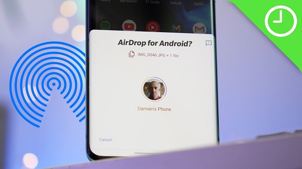 cara menggunakan airpods di android