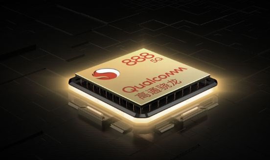 peforma Chipset Snapdragon 888 redmi k40 pro