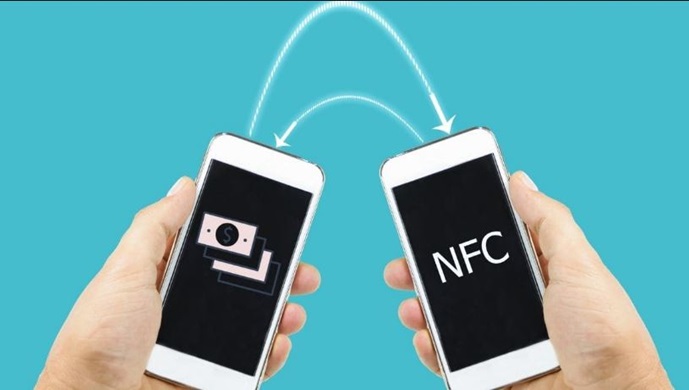 belum mendukung NFC infinix note 7