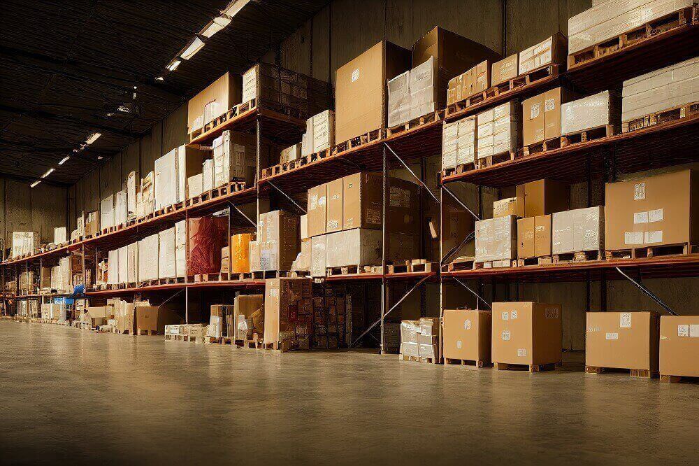 Apa Itu Warehouse Tujuan, Fungsi, Jenis, dan Manfaatnya Dalam Bisnis