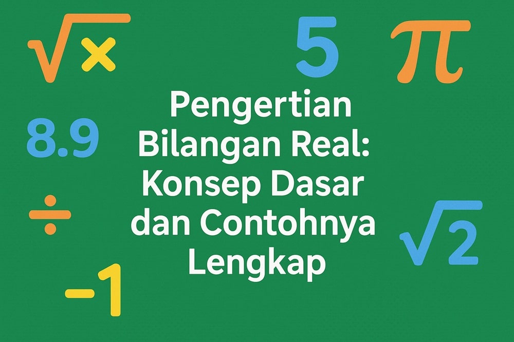 Bilangan Real Dasar-min