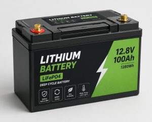 aki lithium